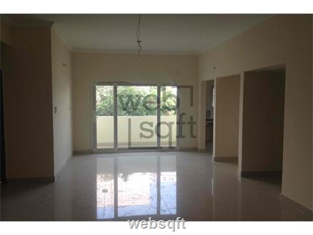 3 BHK Residential Apartment-flats for Sale